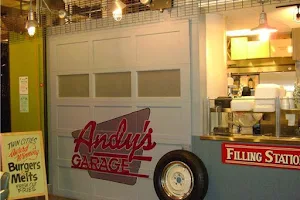Andy's Garage image