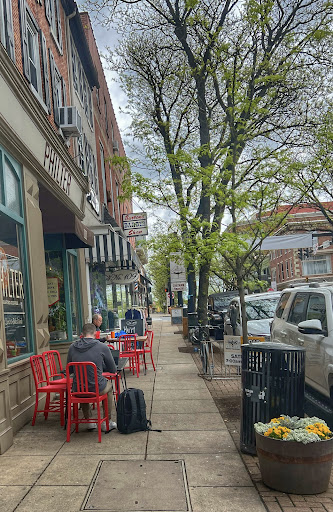 Coffee Shop «Philter», reviews and photos, 111 W State St, Kennett Square, PA 19348, USA