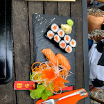 Photo n°1 de l'avis de Markus.u fait le 12/08/2020 à 16:49 sur le  Anh Asia Restaurant (Vietnamesiche Cuisine) à Immenstadt