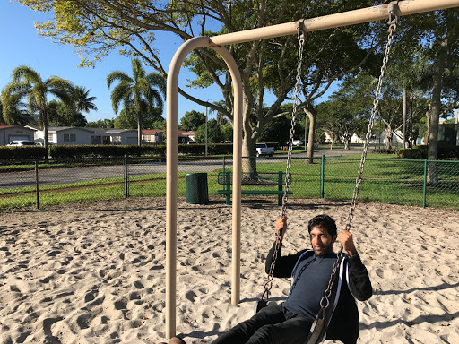 Park «Fairway Park», reviews and photos, 3700 Largo Dr, Miramar, FL 33023, USA