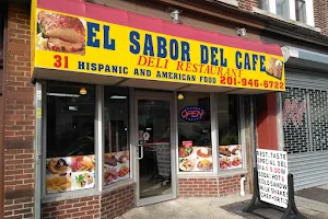 El Sabor Del Cafe Restaurante image