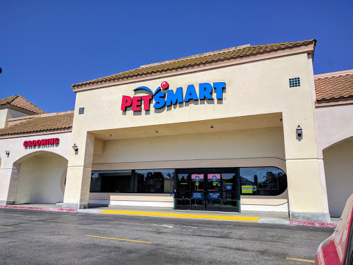 Pet Supply Store «PetSmart», reviews and photos, 10900 W Jefferson Blvd, Culver City, CA 90230, USA
