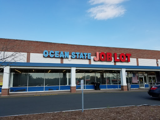Discount Store «Ocean State Job Lot», reviews and photos, 560 Windsor Ave, Windsor, CT 06095, USA