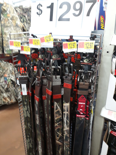 Department Store «Walmart Supercenter», reviews and photos, 200 Academy Dr, Ripley, WV 25271, USA