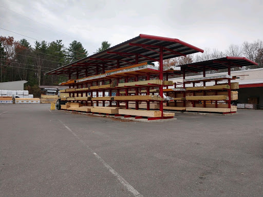 Building Materials Store «Belletetes, Inc.», reviews and photos, 80 Northeastern Blvd, Nashua, NH 03062, USA