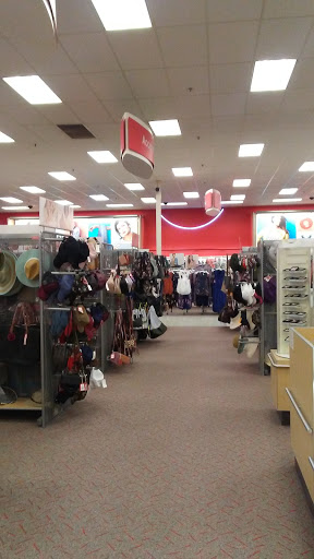 Department Store «Target», reviews and photos, 2575 Enterprise Rd, Orange City, FL 32763, USA