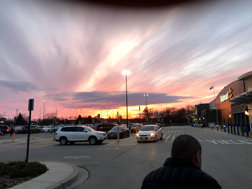Department Store «Walmart Supercenter», reviews and photos, 150 Smith Rd, St Charles, IL 60174, USA