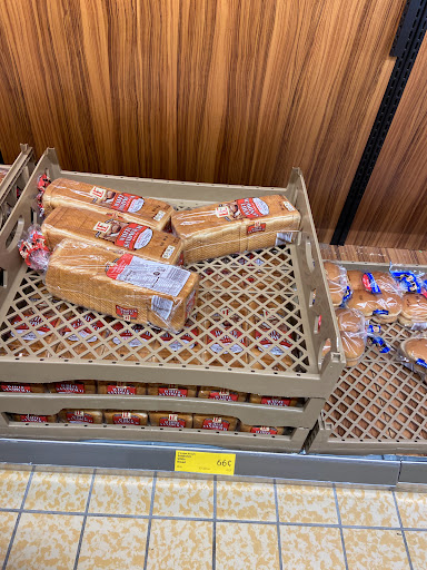 Supermarket «ALDI», reviews and photos, 2589 Spring Rd SE, Smyrna, GA 30080, USA