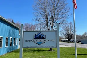 Hodge's Legacy RV formerly known as Wratten Trailer Sales, LLC image