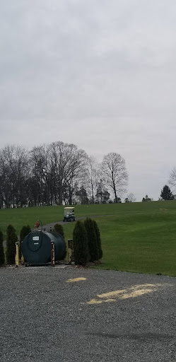 Golf «Macoby Run Golf Course», reviews and photos, 5275 McLean Station Rd, Green Lane, PA 18054, USA