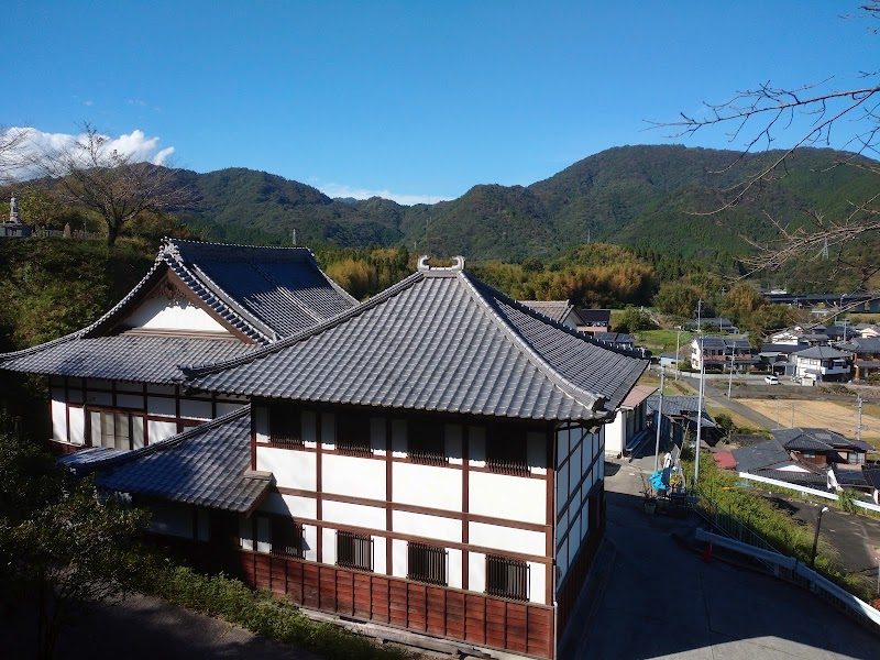 天福寺