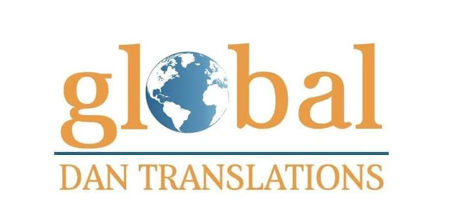 Global Dan Translations - <nil>