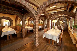 Restaurant Dubrovnik-Stadtschänke image