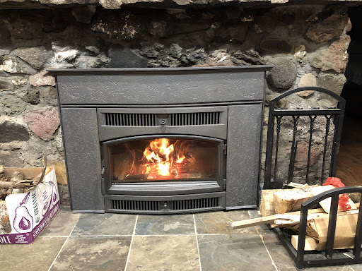 Lisac's Fireplaces & Stoves