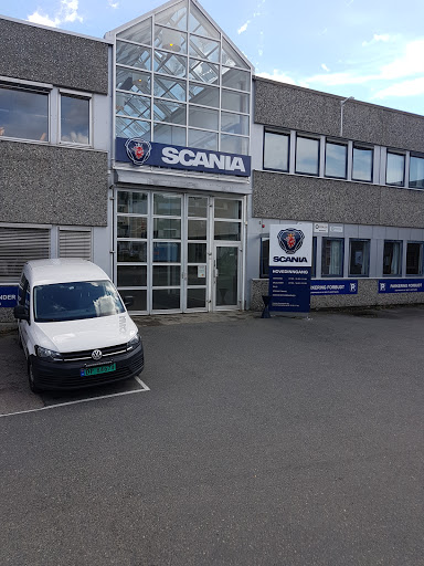 Norwegian Scania AS