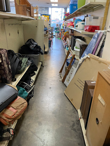 Thrift Store «St. Vincent de Paul Thrift Store and Donation Center», reviews and photos, 813 Main St, Milford, OH 45150, USA