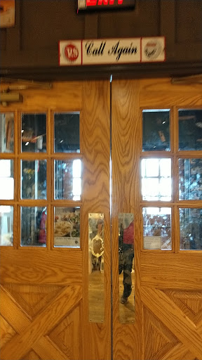 American Restaurant «Cracker Barrel Old Country Store», reviews and photos, 1301 League Line Rd, Conroe, TX 77304, USA