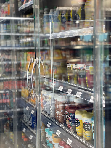 Rezensionen über avec | BP Tankstelle in Rheinfelden - Supermarkt