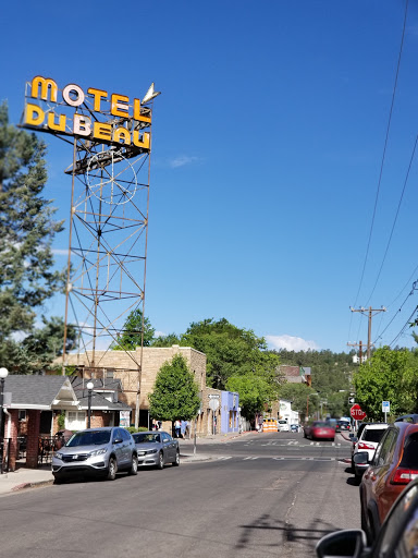 Coffee Shop «Single Speed Coffee Cafe», reviews and photos, 2 S Beaver St, Flagstaff, AZ 86001, USA