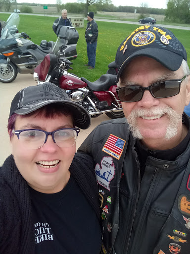 Harley-Davidson Dealer «Tecumseh Harley-Davidson», reviews and photos, 8080 Matthews Hwy, Tecumseh, MI 49286, USA