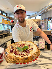 Photos du propriétaire du Restaurant italien Casa Di Peppe à Paris - n°5