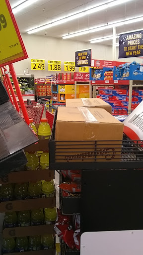 Grocery Store «Save-A-Lot», reviews and photos, 8854 FL-52, Hudson, FL 34667, USA