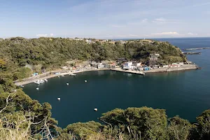 Habu Port Scenic Viewpoint image