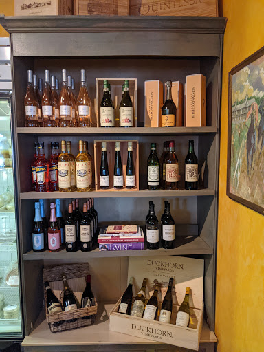 Wine Store «Piazza Discepoli Wine & Food», reviews and photos, 7754 Camargo Rd, Cincinnati, OH 45243, USA