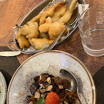 Photo n°1 de l'avis de Giove. fait le 26/02/2024 à 20:24 sur le  Vossìa Mediterranean cuisine à Palermo