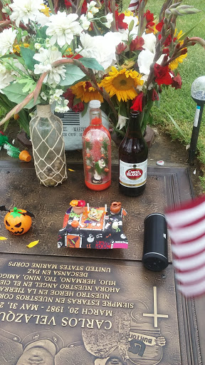 Funeral Home «Forest Lawn - Covina Hills», reviews and photos, 21300 Via Verde Drive, Covina, CA 91724, USA