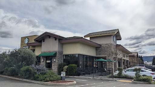 Coffee Shop «Starbucks», reviews and photos, 1212 Airport Park Blvd, Ukiah, CA 95482, USA