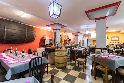 Restaurante La Colegiata - Pl. la Colegiata, 12, 49800 Toro, Zamora, Spain