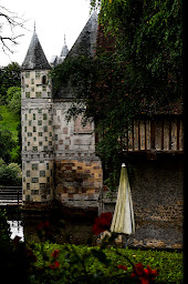 Photo n°19 de Aux 3 gourmands du château à Saint-Germain-de-Livet ()