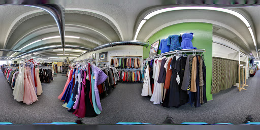 Thrift Store «Treasure Trunk Thrift Shop», reviews and photos, 5892 W 44th Ave, Wheat Ridge, CO 80212, USA
