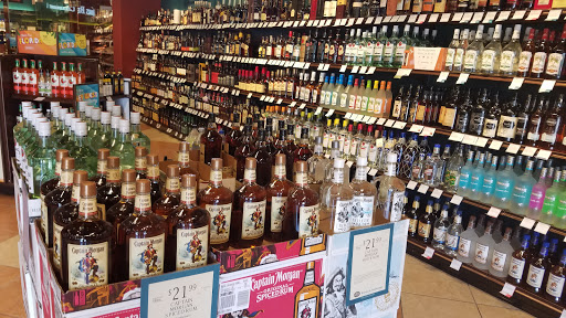 Liquor Store «ABC Fine Wine & Spirits», reviews and photos, 424 E Merritt Island Causeway, Merritt Island, FL 32952, USA