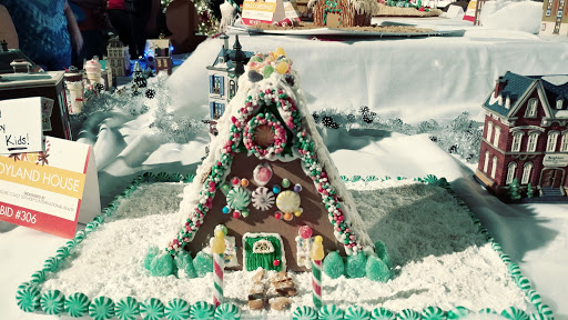 Performing Arts Theater «Riverside Theatre, Inc.», reviews and photos, 3250 Riverside Park Dr, Vero Beach, FL 32963, USA