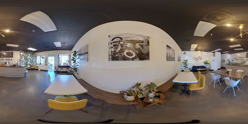 Kaffeine Alley