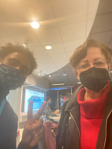 Cell Phone Store «AT&T», reviews and photos, 1919 Scenic Hwy S, Snellville, GA 30078, USA