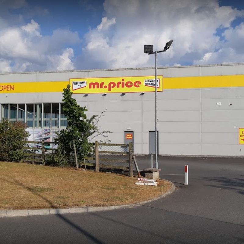 MrPRICE Athy