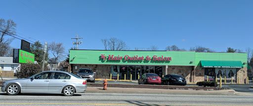 8024 Liberty Rd, Windsor Mill, MD 21244, USA