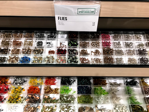 Outdoor Sports Store «Field & Stream», reviews and photos, 520 Clock Tower Way, Crescent Springs, KY 41017, USA