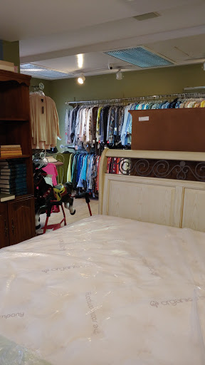 Consignment Shop «Our Blessing Consignment Inc», reviews and photos, 340 W Summit St, Milford, MI 48381, USA