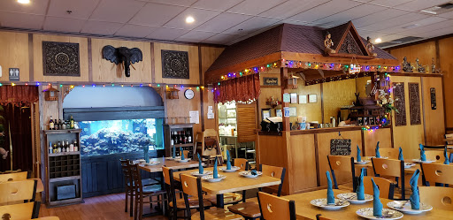 Ruen Thai Restaurant