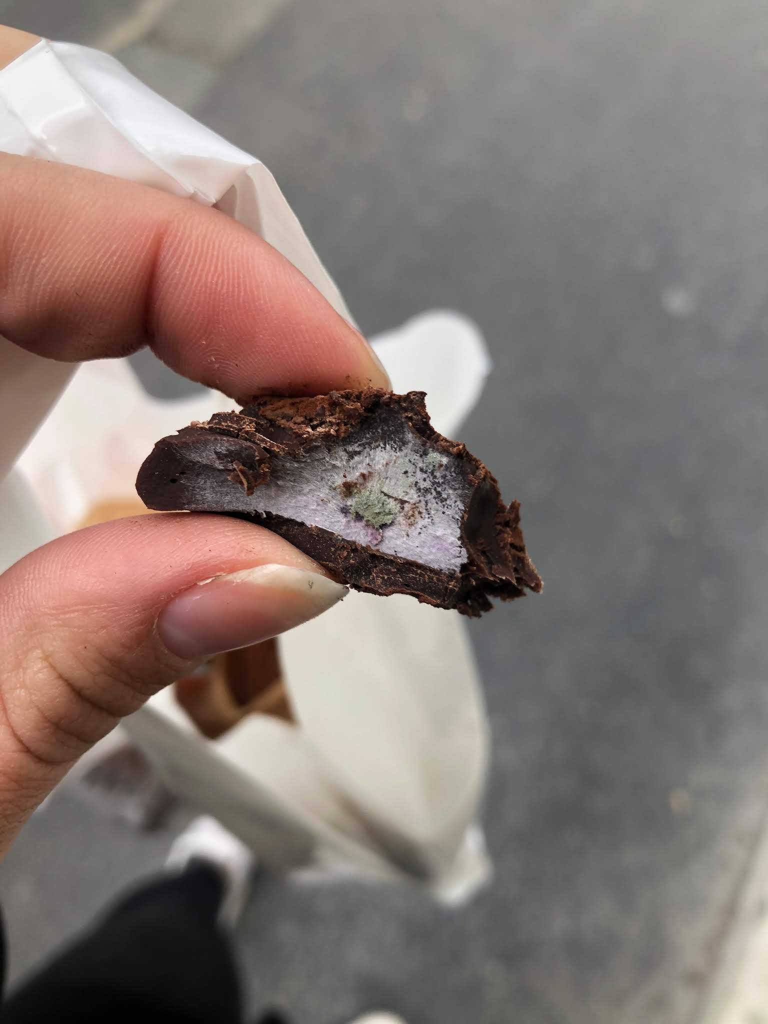 Photo n° 1 de l'avis de A. fait le 21/02/2020 à 15:07