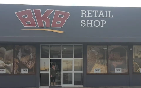 BKB Cradock Retail Shop image