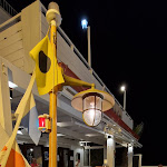 Photo n°4 de l'avis de Sven.u fait le 30/07/2023 à 12:11 sur le  Guarda che Luna à Vieste