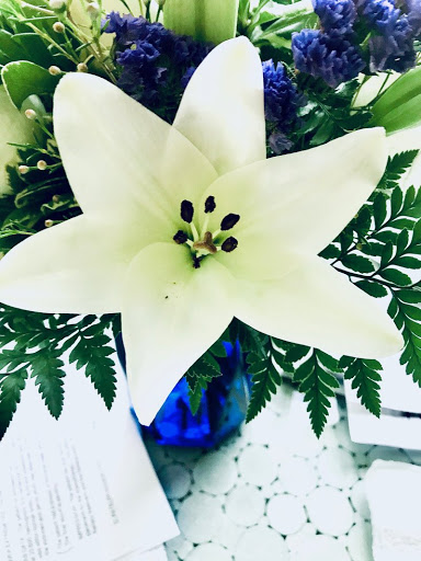 Florist «Blooms Today», reviews and photos, 15405 John Marshall Hwy, Haymarket, VA 20169, USA