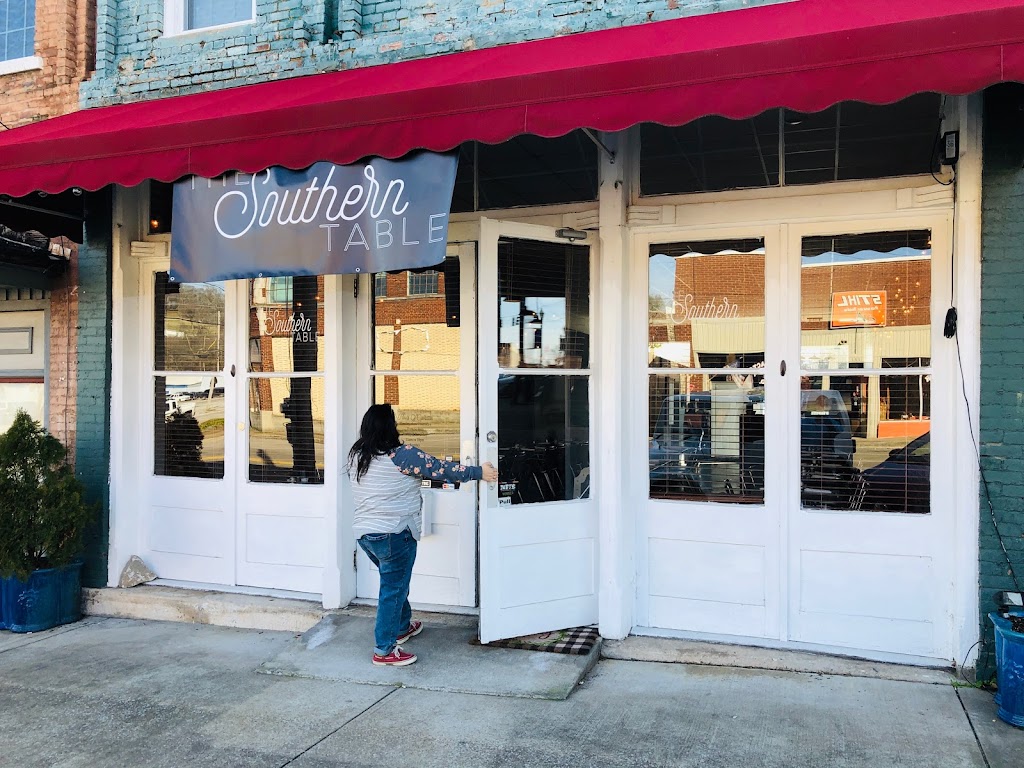 The Southern Table 38478