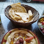 Photo n°3 de l'avis de Aida.e fait le 28/10/2019 à 21:48 sur le  EXOTIKO am Dom à Augsburg