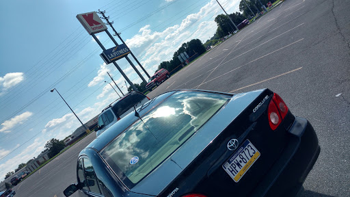 Discount Store «Kmart», reviews and photos, 320 S 25th St, Easton, PA 18042, USA